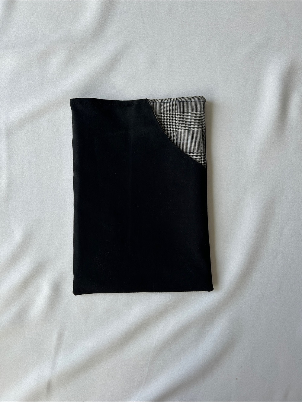 Handmade Book Sleeve